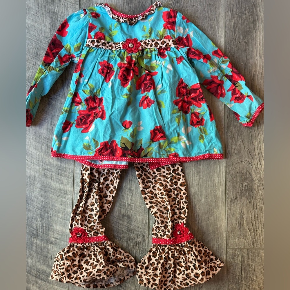 My Vintage Baby Set